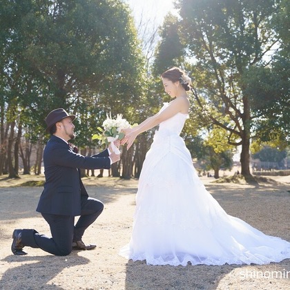 Photo of :albumName taken by しのみんこフォト