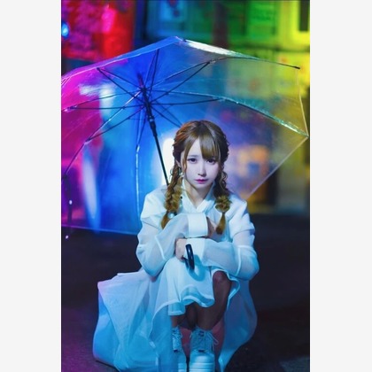 成澤が撮影した人物撮影の写真