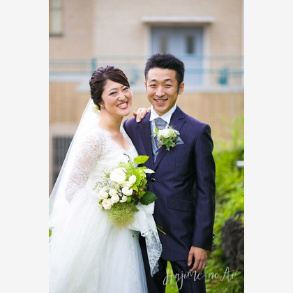Hajime no Ai Photographyが撮影した「ウェディング・結婚」のウェディングフォト - :albumName