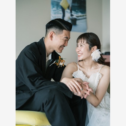 Location Photo Shoot Photos taken by UCHIMURA MADOKA