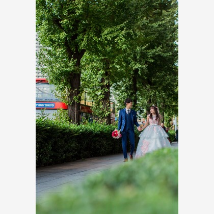 Photo Atelier feliceが撮影した「ウェディング・結婚」のウェディングフォト - :albumName