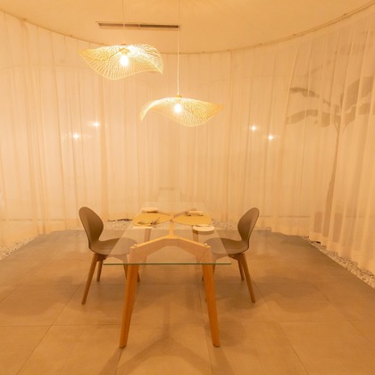 河本翔子が撮影した不動産/竣工の写真