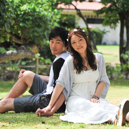 Photo of  taken by ARURU Wedding