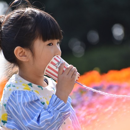 まっけん写真事務所が撮影したスタジオ撮影/家族写真の出張撮影の写真