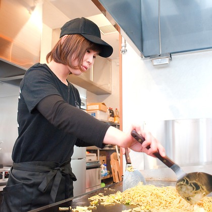 大崎写真事務所が撮影した店舗/オフィス/サロン撮影/料理撮影/不動産/竣工の写真