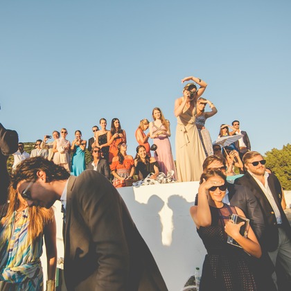 magdalene kourtiが撮影した「ウェディング・結婚」のウェディングフォト - :albumName