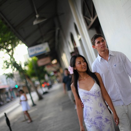 amp HAWAII WEDDING PHOTOGRAPHYが撮影したウェディングや家族、ビジネスの写真