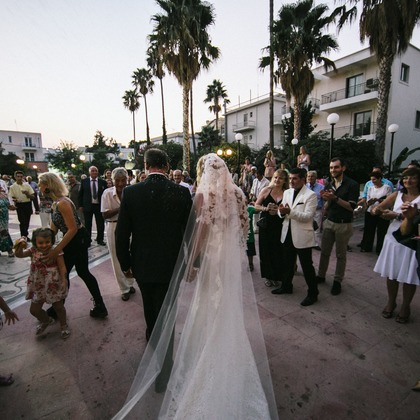 magdalene kourtiが撮影した「ウェディング・結婚」のウェディングフォト - :albumName