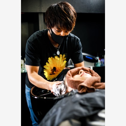 小橋君が撮影した「:albumName」の写真