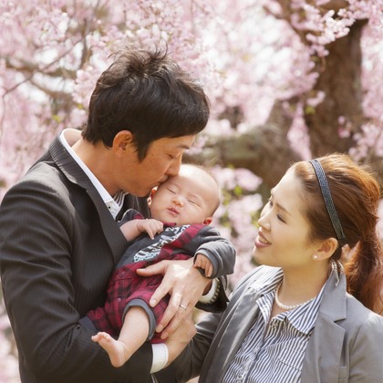 B WORKs PHOTOGRAPHY（丸山  隆史）が撮影した「:albumName」の写真