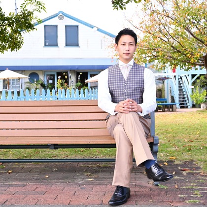 Studio MY LOCUSが撮影したその他/前撮り/後撮り出張撮影の写真