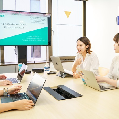 Yossyが撮影した店舗/オフィス/サロン撮影の写真