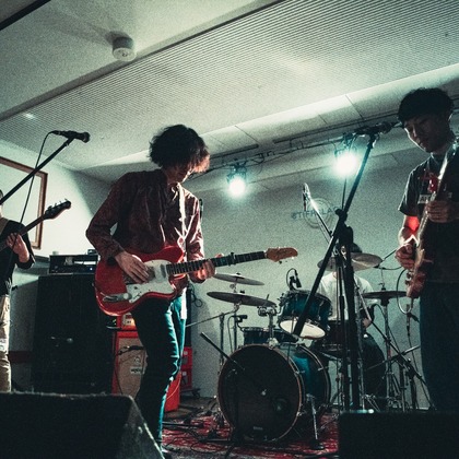 藤村素晴が撮影した「:albumName」の写真