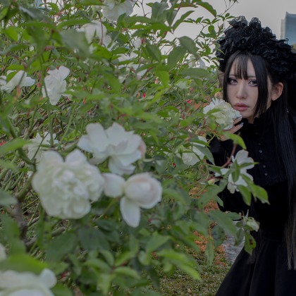 松見　翠が撮影した「:albumName」の写真