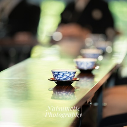 Natsumetic Photography (小関晃典)が撮影したエンゲージメントフォト/結婚式撮影/結婚式二次会撮影の写真