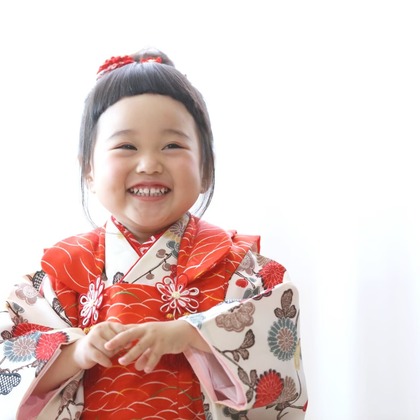 出張撮影HUG TIMEが撮影したエンゲージメントフォトの写真