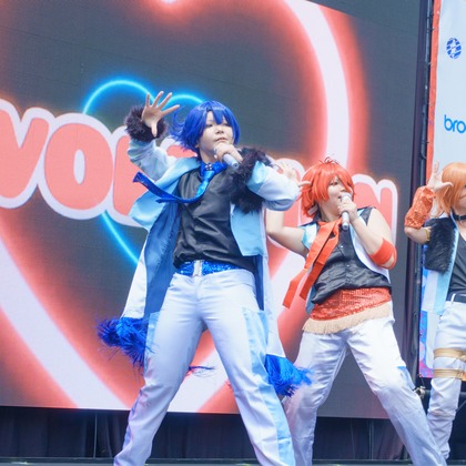 杏度りゅうが撮影した「:albumName」の写真