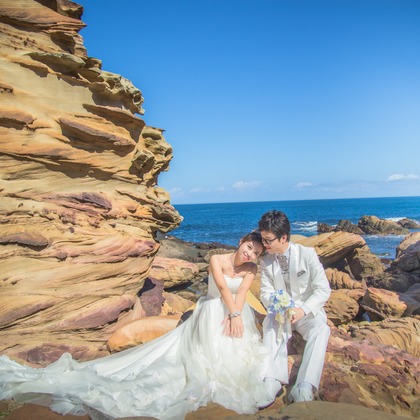 大玠攝影が撮影したウェディングや家族、ビジネスの写真