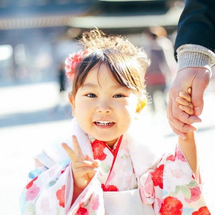 出張撮影HUG TIMEが撮影した「:albumName」の写真