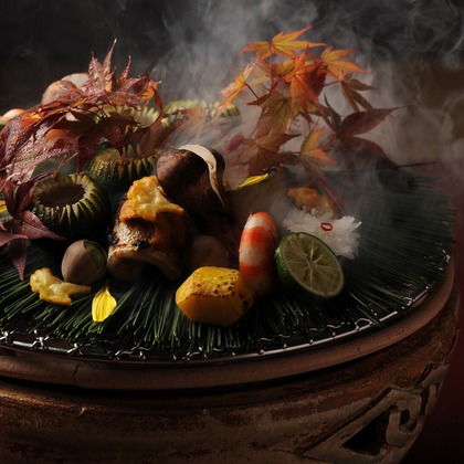 若林聖人が撮影した店舗/オフィス/サロン撮影/料理撮影/人物撮影の写真