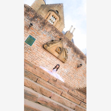 尾田惇吾が撮影した「:albumName」の写真