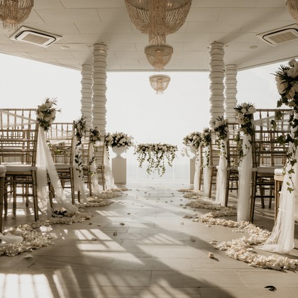 Warna Projectが撮影した結婚式撮影の写真