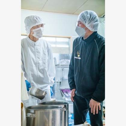 岩城慶子が撮影した店舗/オフィス/サロン撮影/イベント/スナップ撮影の写真