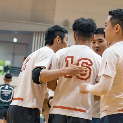 廣山雄一が撮影した「:albumName」の写真