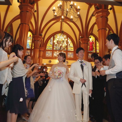 谷崎 春彦（T-Studio）が撮影したウェディングや家族、ビジネスの写真