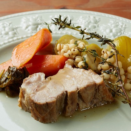 岩瀬泰治が撮影した料理撮影の写真