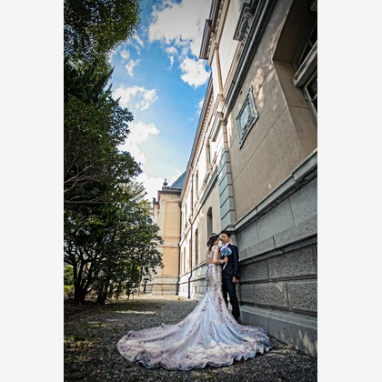 Photo of  taken by ken Isaka