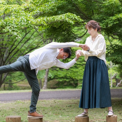 なかがわさとみが撮影したイベント/スナップ撮影/人物撮影の写真