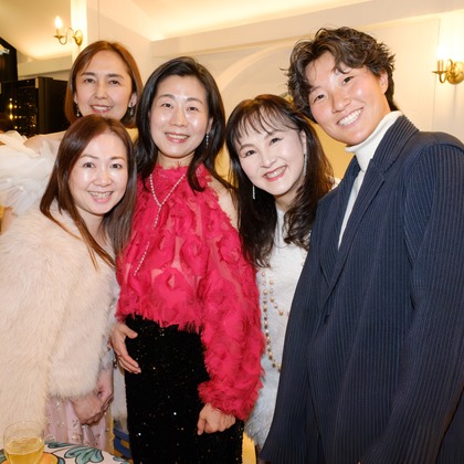 株式会社 See Hopeが撮影した「バースデー」の写真