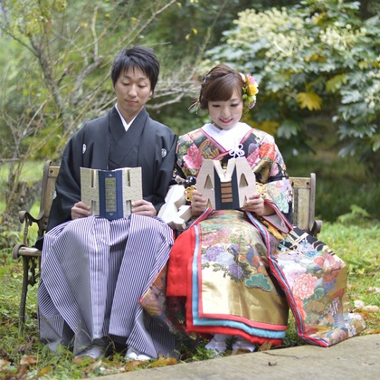 RES WEDDINGが撮影した「:albumName」の写真