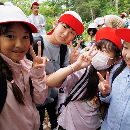 益永淳二写真事務所が撮影した「:albumName」の写真