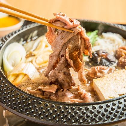 和田咲子が撮影した料理撮影の写真