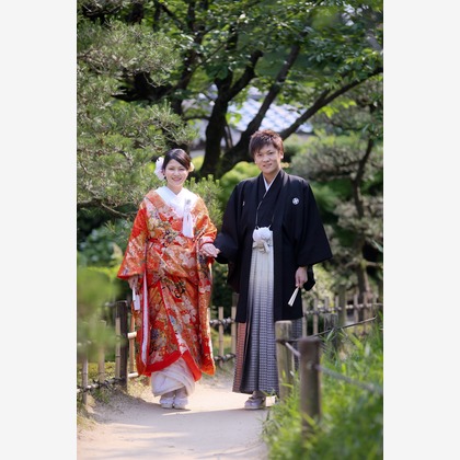 KIKIウェディングが撮影した「:albumName」の写真