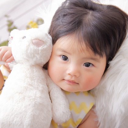 Happy Baby Projectが撮影した結婚式撮影の写真