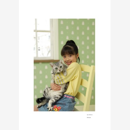 クマが撮影した「ペット撮影」の写真