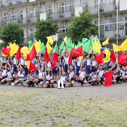 株式会社クリエイティブストゥディオワークス宮田絵里子が撮影した「:albumName」の写真