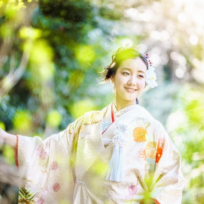 trickster photography（梅田 厚樹）が撮影した前撮り/後撮り出張撮影/結婚式撮影の写真