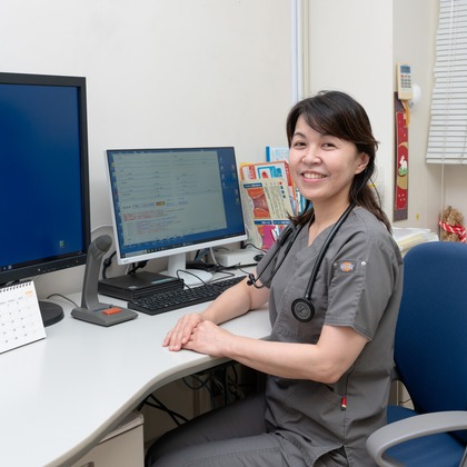 田中良正が撮影した「:albumName」の写真