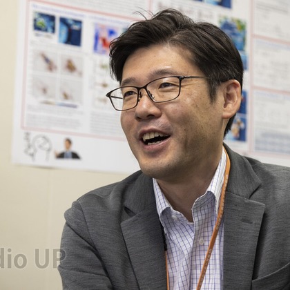 株式会社SANYO-CYP studioUPが撮影したウェディングや家族、ビジネスの写真