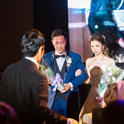 Photo of wedding taken by Nphoto Harada Npbuyuki