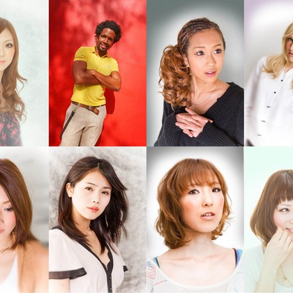 オーロラスタジオが撮影した「:albumName」の写真