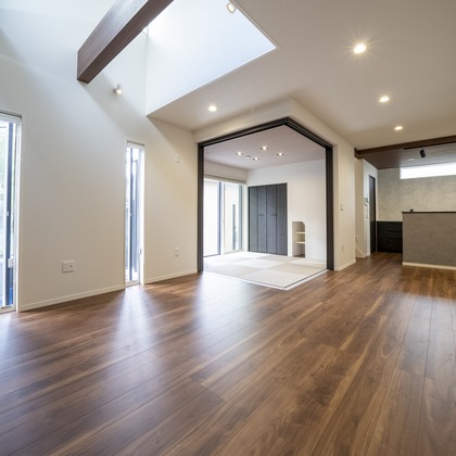 帆足慶一郎が撮影した店舗/オフィス/サロン撮影/不動産/竣工の写真