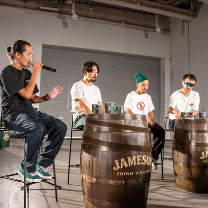 吉田佳央が撮影した「:albumName」の写真