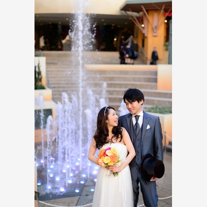 チッタウェディングが撮影したウェディングや家族、ビジネスの写真