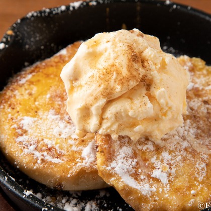 道海史佳が撮影した料理撮影の写真