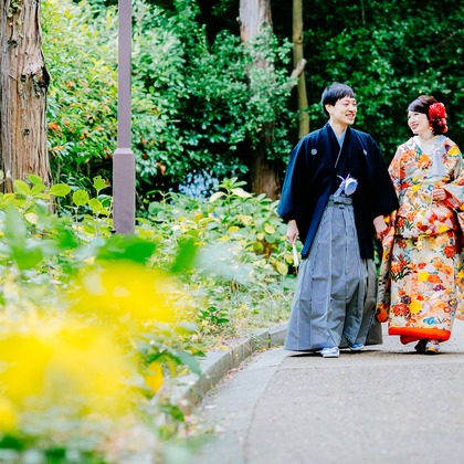 Tomi Photo Studioが撮影したウェディングや家族、ビジネスの写真